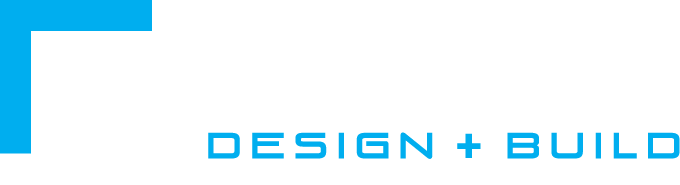 GarvinDesignBuild LogoWhite